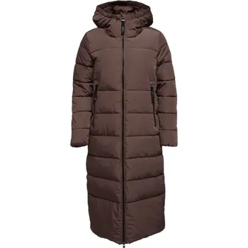 LOAP TARLENA XS Hnědá