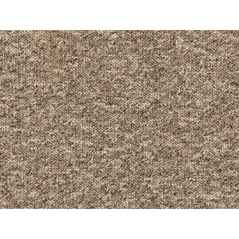 Koberec Timzo Strong 2517 bytový koberec šíře 3m, hnědá 1 m²