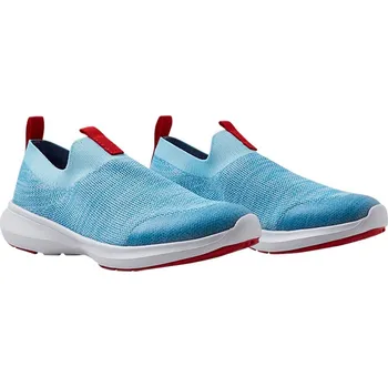 Chlapecké tenisky REIMA Dětské tenisky Bouncing Sky Blue Velikost (od výrobce): 25