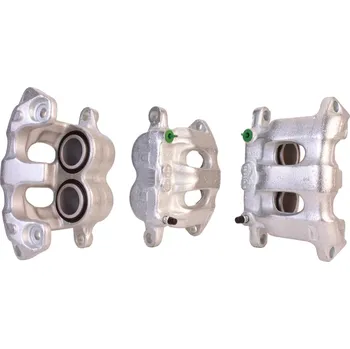 Brzdový třmen Brzdový třmen, , 411129X425, DRI, 3151210