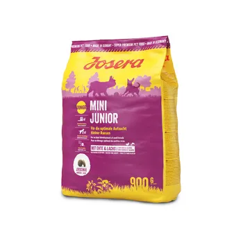 Josera Dog Junior Mini Poultry/Duck