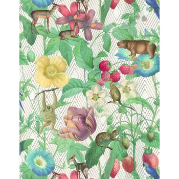 Fototapeta Vliesová fototapeta Art Aspiration 46707, 212 x 270 cm (Luxusní vliesová fototapeta na zeď)