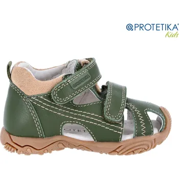 Chlapecká obuv Protetika - sandály MARTY green Veľkosť: 21
