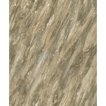 Tapeta Ugépa Luxusní vliesová tapeta na zeď, hnědá, štuk, M66308, Venezia, Ugépa, velikost 10,05 x 0,53 m