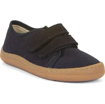 Dámská zdravotní obuv Froddo barefoot PLÁTĚNÉ G1700390-5 Dark blue Velikost EU: 34, vnitřní délka: 227, vnitřní šířka: 82