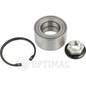 Sada ložisek kol, , OPTIMAL, 301127