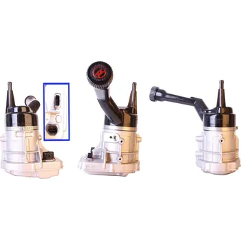 Soustava řízení Hydraulické čerpadlo, řízení, , 9684252580, DRI, 719520352