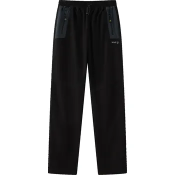 Chlapecké kalhoty Chlapecké outdoorové kalhoty - Wolf T2451B, černá Barva: Černá, Velikost: 164