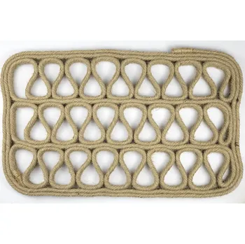 Rohožka Rohož mřížková 30x50cm