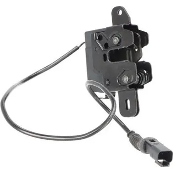 Blatník karosérie Zámek bočního úložného prostoru Scania P/G/R pravý Tangde TD10-52-265R-2