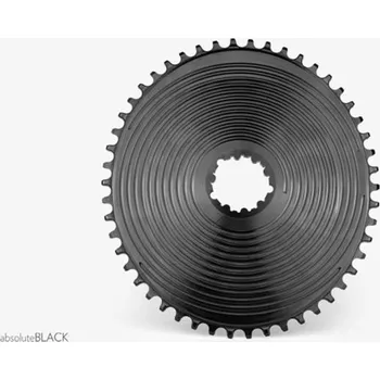 Převodník na kolo Převodník Absoluteblack AERO SRAM OVAL 1X DM N/W 50T