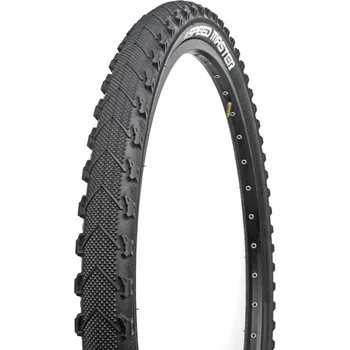 Plášť na kolo Plášt Author AT - Speed Master 24x1,75 24x1,75 - černá