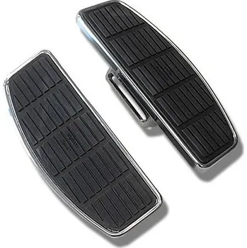 Motodíl Highway Hawk H732-137 Plotny řidiče Classic Yamaha - Černá