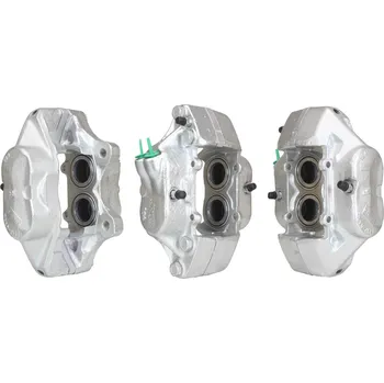 Brzdový systém Brzdový třmen, , 604977, DRI, 3280410