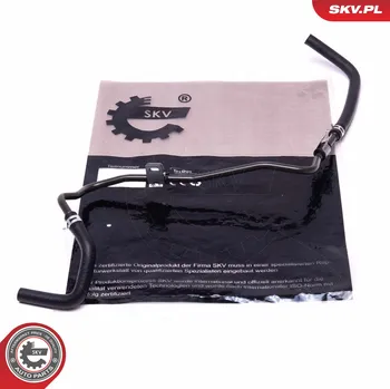 SKV Hydraulická hadice, řízení 10SKV939