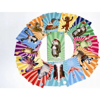 černý petr Společenská hra Černý Petr Vipo