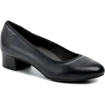 Dámské lodičky Tamaris 8-52300-43 navy dámské nadměrné lodičky EU 44 + DÁREK + Doprava ZDARMA