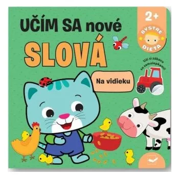 Slovenský jazyk Učím sa nové slová Na vidieku
