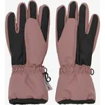 EN-FANT zimní rukavice Burlwood 8-10r (délka ruky 16cm)