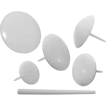 Přisada na vaření a pečení PME Sada hřebíků na krémové květy 5ks