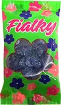 Fialky bonbony 80 g