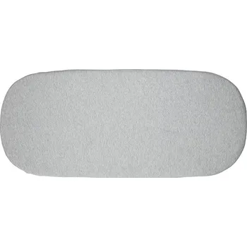 Chránič matrace JOOLZ Essentials Pokrývka na matraci Grey Mélange
