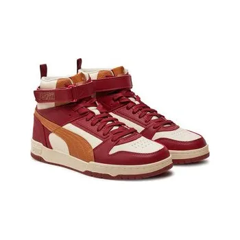 Dámské tenisky Sneakersy Puma Rbd Game 385839 Bílá 42_5