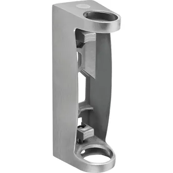 Zábradlí Konzole pro sloupek, MOD 0558, boční montáž Konzole pro sloupek, MOD 0558, boční montáž, trubka O48,3 mm, nerez. ocel 304, kartáčovaná