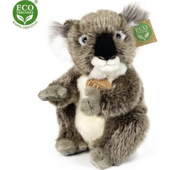 Dětské zboží Plyšový medvídek koala 22 cm ECO-FRIENDLY