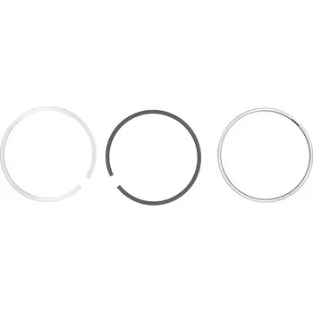 Píst motoru Sada pístních kroužků KOLBENSCHMIDT 800070310000