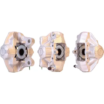 Brzdový třmen Brzdový třmen, , 1264201383, A1264201383, DRI, 4299000