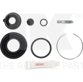 Brzdový systém Sada na opravy, brzdový třmen, , NK, 8899070