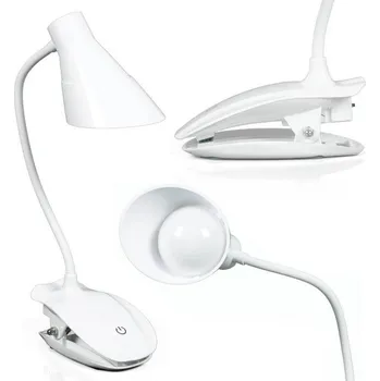 Lampička Interlook LED Candle C37 B22