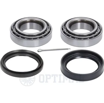 Sada ložisek kol, , OPTIMAL, 961680