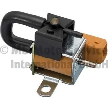 Motor automobilu Měnič tlaku, výfukový systém PIERBURG 7.21483.54.0