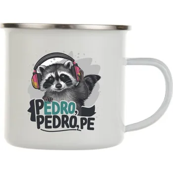 Plecháček - PEDRO PEDRO PEDRO