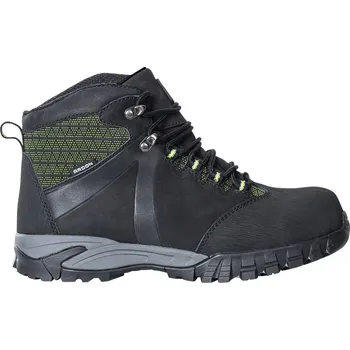 Pracovní obuv Bezpečnostní obuv ARDON®GANGER S3 35 černá 39