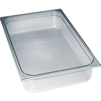 Gastronorm Gastronádoba GN 1/1 (h=65 mm) polykarbonátová