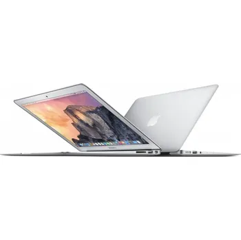 Notebook Notebook Apple MacBook Air 13 13,3" Intel Core i5 8 GB / 128 GB stříbrný