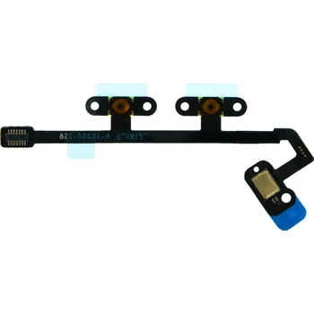 Flex kabel tlačítka hlasitosti pro iPad Air 2 Originální