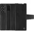 Pouzdro na mobilní telefon Nillkin Aoge pro Samsung Galaxy Z Fold 6 černé