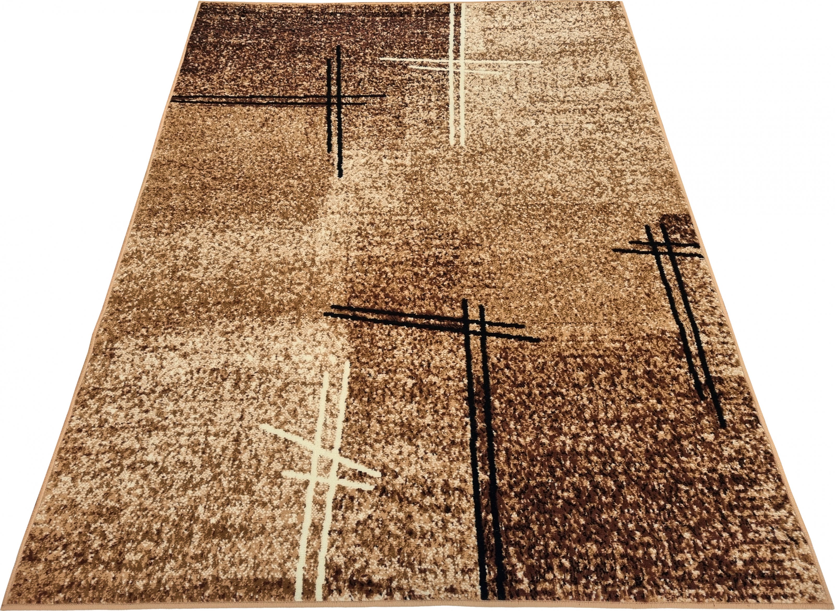 Moderní kusový koberec CHAPPE CHE0820 - 80x150 cm