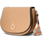 NOBO | Dámská trendy crossbody kabelka NOBO Hilaria béžová | allBAGS.cz