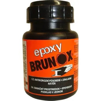 Odrezovač BRUNOX EPOXY Balení: 100 ml