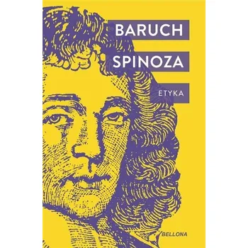Etyka - Baruch Spinoza