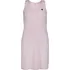 Dámské šaty NORDBLANC Ascetic NBSLD6767 liliově šedé