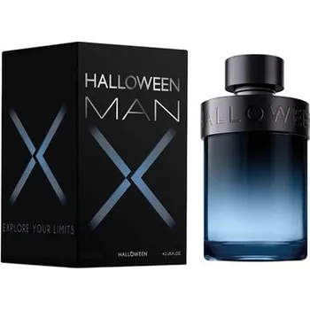 Pánský parfém Jesus Del Pozo Halloween Man X M EDT 125 ml