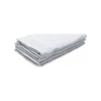 Ručník Froté ručník 50x100 cm - BÍLÝ