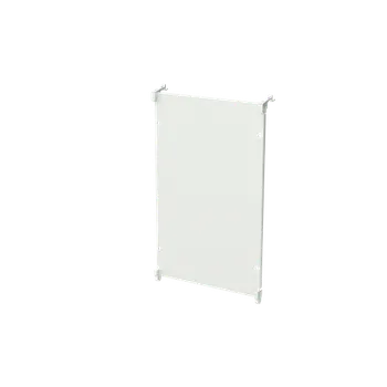 Rozvaděč LUCA Deska 2 montážní kov-plná LUCA-1SL0260A00