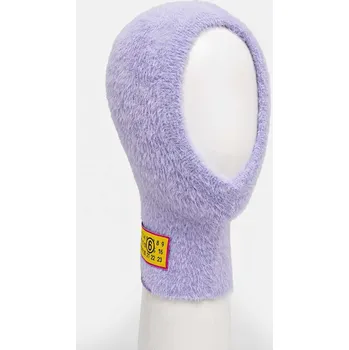 Kukla Kukla MM6 Maison Margiela, S, fialová, 40X